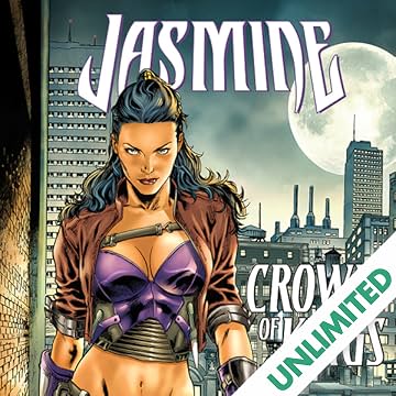 Jasmine: Crown of Kings